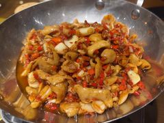 -渔乡米香·剁椒鱼头(四方坪店)