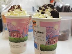 -一杯潮茶·专注潮汕茶饮(十二中创始店)