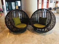 -三清山希尔顿度假酒店