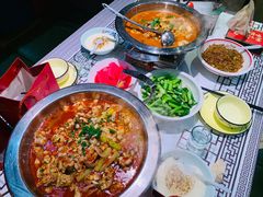 -靓虾二哥·龙虾馆(大塘总店)