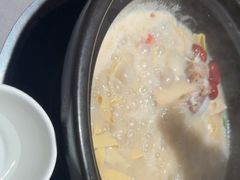 -骨之味·筒骨汤火锅(江头店)