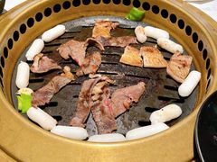 -花味烤肉·拌饭(庐阳万象汇店)