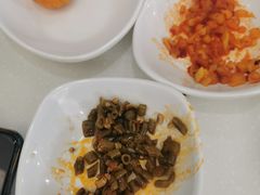 -南城香·饭香串香馄饨香(富丰桥店)