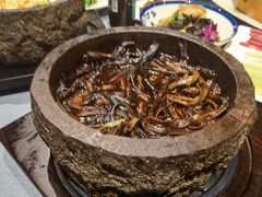 -狮王府淮扬菜(夫子庙老门东店)