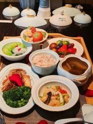 -贝安心月子中心(昌平店)
