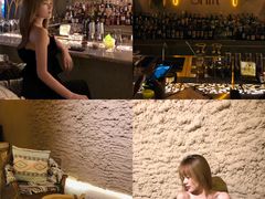 -Shift cocktail bar鸡尾酒吧