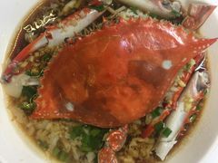 -临风海鲜餐厅