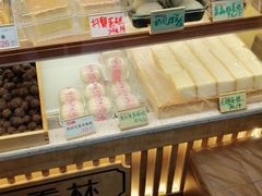-包满意面包糕点(东坝店)