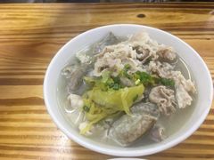 -老字號·桥下猪肚(龙眼南路店)