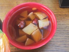 -清真伊香蘭餐厅