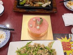 -桃子餐厅·天津菜(红星路直营店)