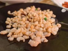 -吴越荣记苏州菜·松鼠桂鱼 100% 活鱼现做(月光码头店)