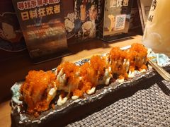 -半藏居酒屋(香港花园店)