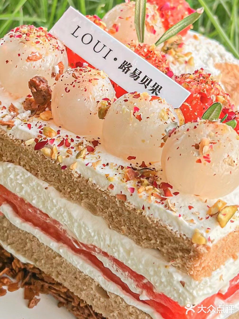 太原七夕限定蛋糕 给爱一份甜蜜[加油]