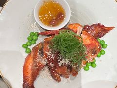 -南京空港温德姆花园酒店·MTF满庭芳中餐厅