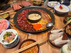 -楠火锅(太古里总店)