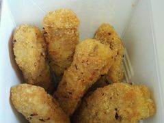 -汉堡王(房山绿地缤纷城店)