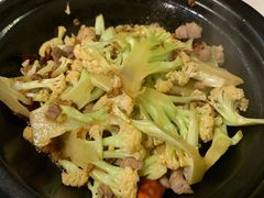 -小郭私房菜·海肠捞饭店(学士街店)