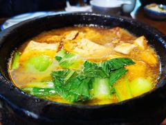 -老灶房-四川土菜(开元店)