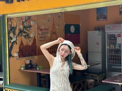 -mamalao老挝烤肉糯米饭
