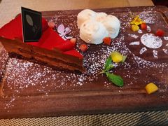 -YUE·6·西式融合餐厅(外滩六号店)