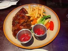 -blue frog蓝蛙(长泰广场店)