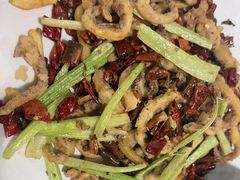 -金三可市井水煮鱼(金碧园店)