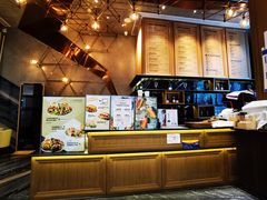 -THE WOODS 简餐 (国贸商城店)