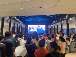 -小鸡哆哆故事屋·儿童乐园(嘉里城店)