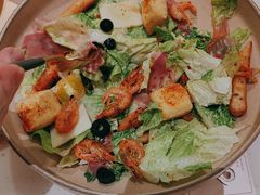 -Tomacado花厨(南京IFC国金中心店)