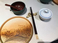 餐具摆设-悦江(梅奔中心店)