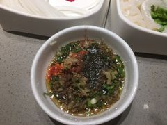 -海底捞火锅(万象城店)