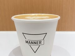 -Manner Coffee(K11店)