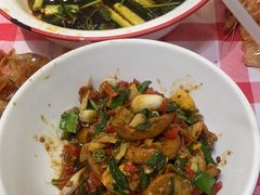 -西江红·株洲本地菜(滨江南路店)