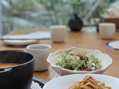 -禅蕴素食生活馆