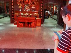 -宝轩渔府·老字号海鲜·正宗津菜(水上店)