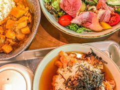 -Retro Deli 茶泡饭