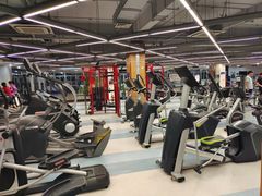 -沈坚强游泳俱乐部(长征分部)