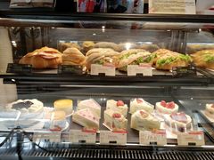 -星巴克(蔡伦路店)