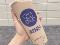 -茶百道(昌里路店)