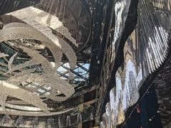 -西安W酒店·WEI全味西餐厅