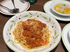 -萨莉亚意式餐厅(杭州滨江天街店)