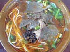 -无名羊肉粉(赤水店)
