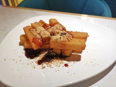 -周三的情书花园餐厅(江北店)