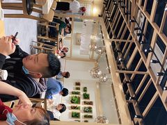 -上户日本料理(北仑富邦店)