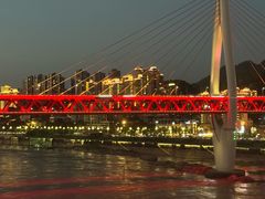 -重庆两江夜游-交运系列