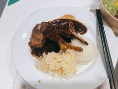 -宜家·瑞典风味餐厅(海达南街店)