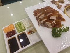 -东四民芳餐厅(世茂工三店)