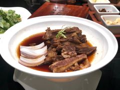 -阿庄新豫菜(航海东路店)