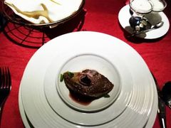 -王品牛排(杭州大厦店)